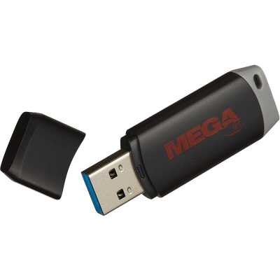 флешка ProMEGA Jet 32GB NTU181U3032GBK PMJ81032GBK Черный
