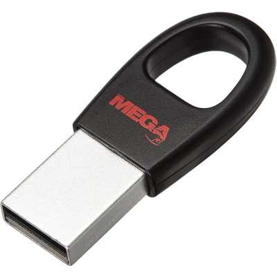 флешка ProMEGA Jet 64GB NTU328U2064GB PMJ282064GB Черный
