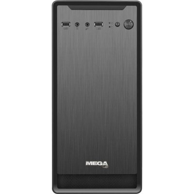 компьютер ProMEGA Jet B3-6597 Черный