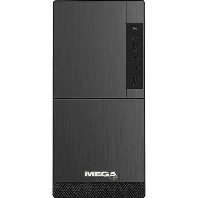 компьютер ProMEGA Jet B4-6300 Черный