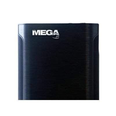 компьютер ProMEGA Jet R3 11000018 Черный
