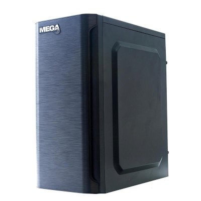 компьютер ProMEGA Jet R3 11000021 Черный
