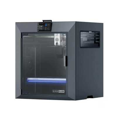 3d принтер QIDI Plus 5