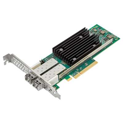 сетевая карта QLogic QLE2772-SR-SP MA2810401-В0 А