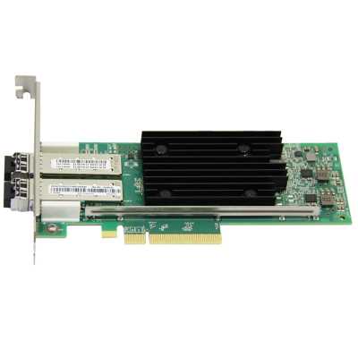 сетевая карта QLogic QLE2772-SR-SP MA2810401-В0 А