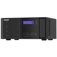 комбинированное устройство Qnap QGD-3014-16PT-8G