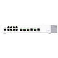 коммутатор Qnap QSW-M408-2C