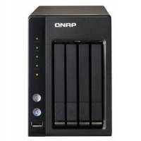 сетевое хранилище Qnap SS-439 Pro