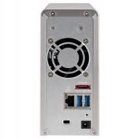 сетевое хранилище Qnap TS-121
