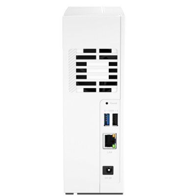 сетевой накопитель Qnap TS-133