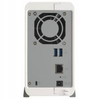 сетевое хранилище Qnap TS-212P