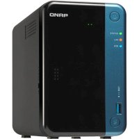сетевое хранилище Qnap TS-253Be-2G