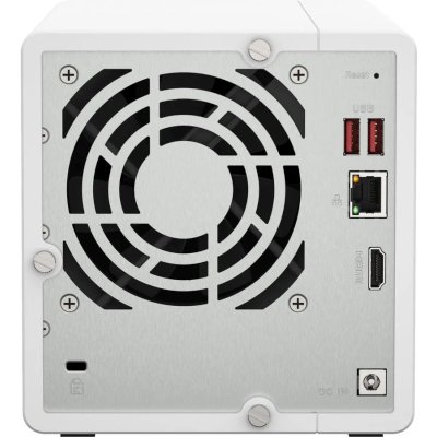 сетевой RAID-накопитель Qnap TS-364-8G
