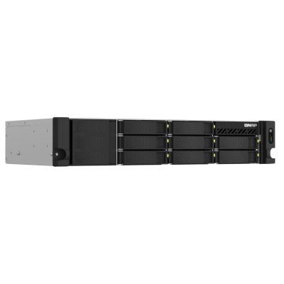 сетевой RAID-накопитель Qnap TS-864eU-RP-8G