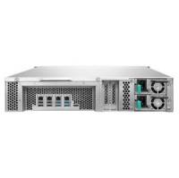 сетевое хранилище Qnap TVS-1271U-RP-I3-8G