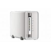 сетевой видеорегистратор Qnap VS-2108L