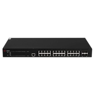 коммутатор QTech QSW-3310-28TX-AC-AC