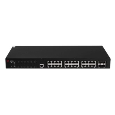 коммутатор QTech QSW-3310-28TX-AC