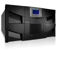 ленточная библиотека Quantum LSC18-CB5J-232G