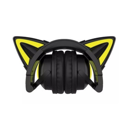 гарнитура Qumo Party Cat mini ВТ 0052