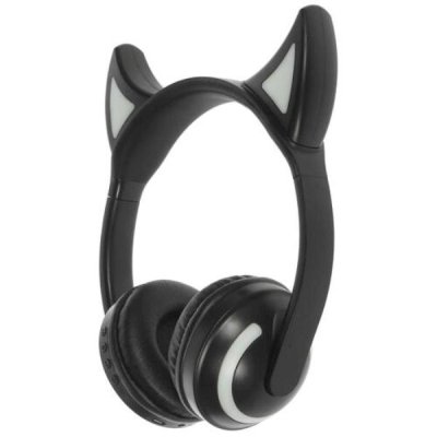гарнитура Qumo Party Cat ВТ 0024