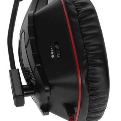 гарнитура Qumo Protector GHS0015