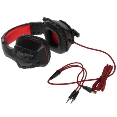гарнитура Qumo Protector GHS0015