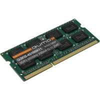 оперативная память Qumo QUM3S-4G1600K11R