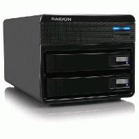 DAS накопетель Raidon GR3650-B3