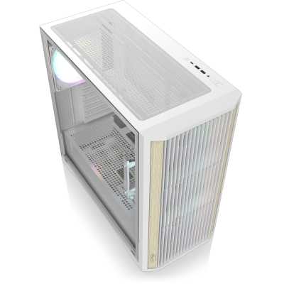 корпус Raijintek Agos Max-MS4 White 0R20B00262