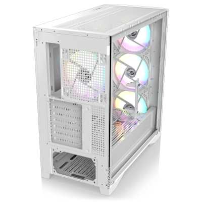 корпус Raijintek Agos Max-MS4 White 0R20B00262