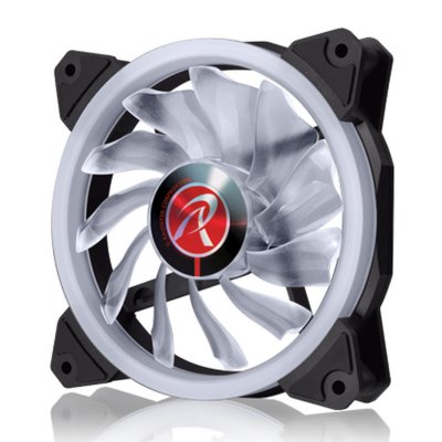 кулер Raijintek IRIS 12 BLUE 0R400041