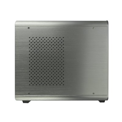 корпус Raijintek Mentis Plus Silver 0R200057