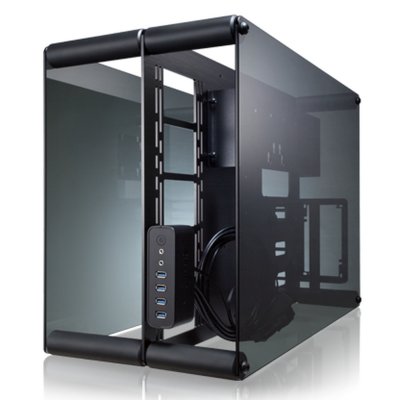 корпус Raijintek Paean 0R200062