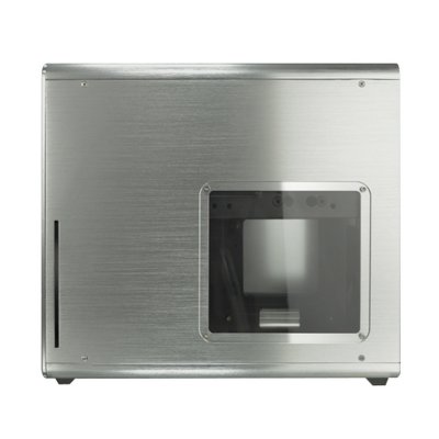 корпус Raijintek Styx Silver 0R200027