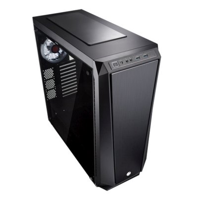 корпус Raijintek Zofos EVO Window 0R200073