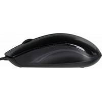 мышь Rapoo 3600 Black