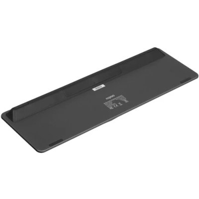 клавиатура Rapoo E9310M Grey Серый