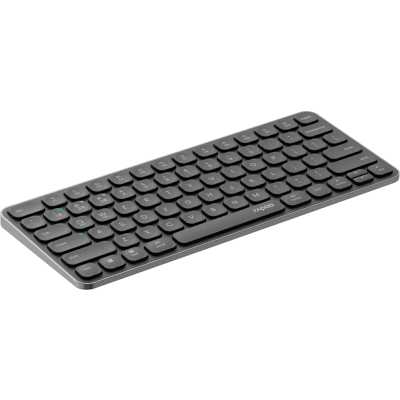 клавиатура Rapoo E9550L Black Черный