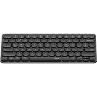 клавиатура Rapoo E9550L Black Черный