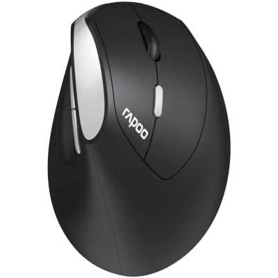 мышь Rapoo EV250 Black Черный