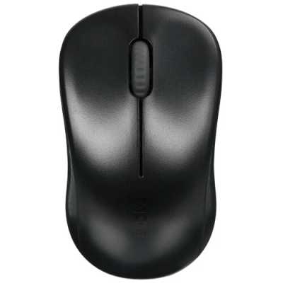 мышь Rapoo M160 Silent Black Черный