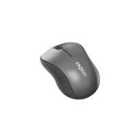 мышь Rapoo M260 Grey Серый