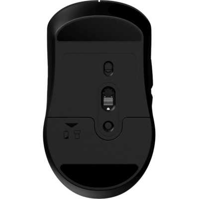 мышь Rapoo M308-BL Black Черный