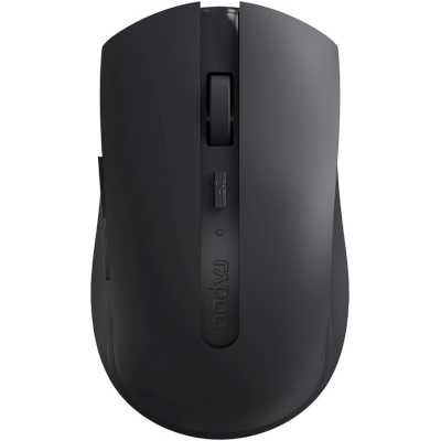 мышь Rapoo M350-DGRY Dark Grey Темно-серый