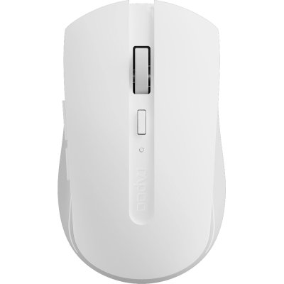 мышь Rapoo M350-WHT White Белый