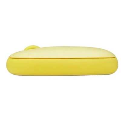 мышь Rapoo M650 Silent Yellow Желтый