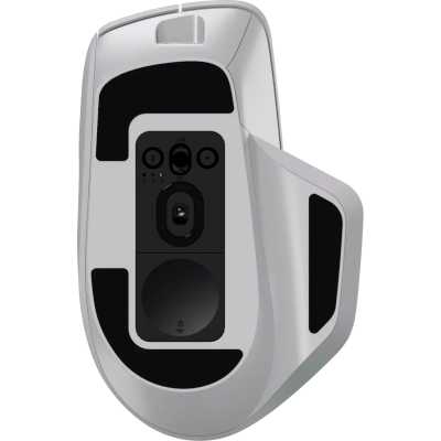 мышь Rapoo MT760L-GWHT White Белый