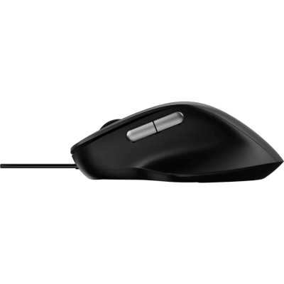 мышь Rapoo N500 Black Черный