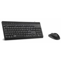 клавиатура Rapoo NX1710 Black